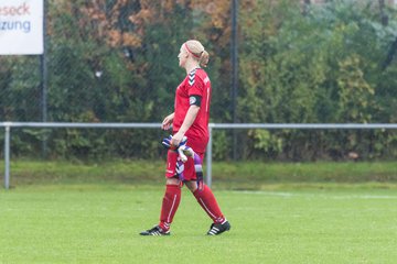 Bild 393 - Frauen SV Henstedt Ulzburg - FSV G�tersloh : Ergebnis: 2:5